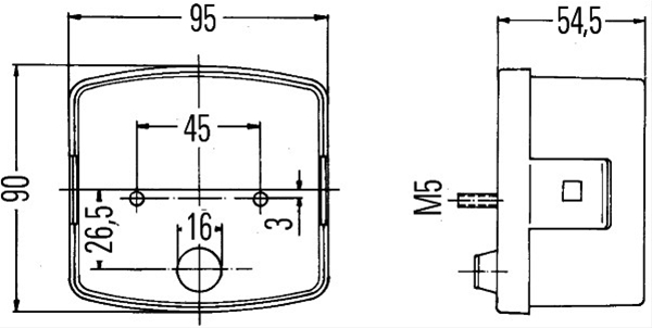 SEMNALIZATOR; SEMNALIZATOR