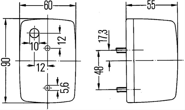 SEMNALIZATOR ADITIONAL