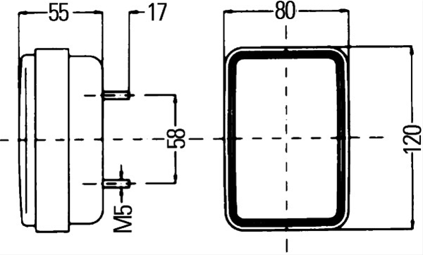 SEMNALIZATOR; SEMNALIZATOR