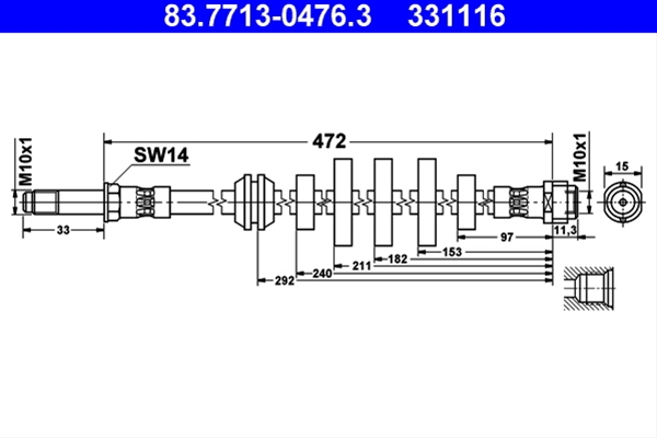 INLOCUIT DE 331766 NBB
