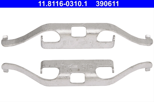 ARC ETRIER