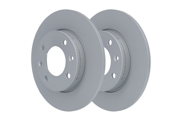 ## DISC FRANA (LIVRABIL NUMAI PERECHE)