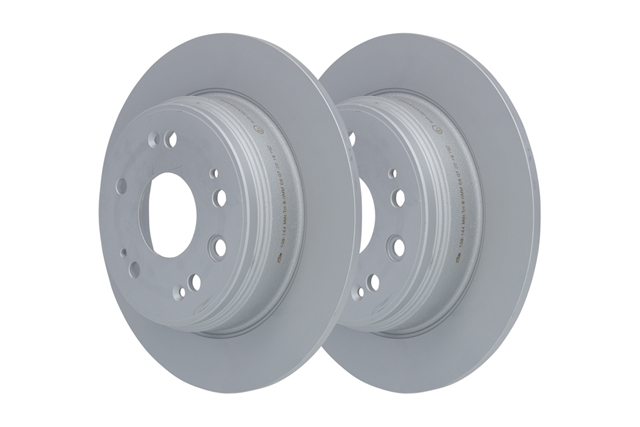## DISC FRANA (LIVRABIL NUMAI PERECHE)