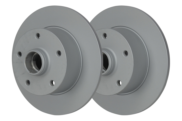 ## DISC FRANA (LIVRABIL NUMAI PERECHE)