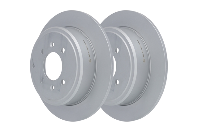 ## DISC FRANA (LIVRABIL NUMAI PERECHE)