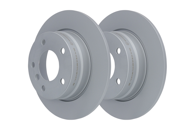 ## DISC FRANA (LIVRABIL NUMAI PERECHE)