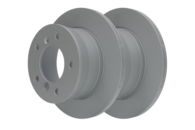 ## DISC FRANA (LIVRABIL NUMAI PERECHE)