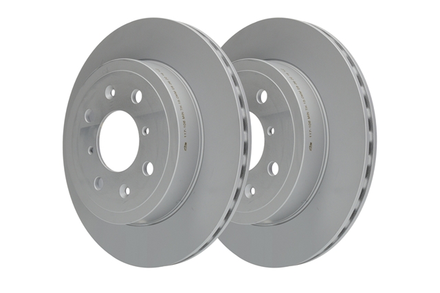 DISC FRANA (LIVRABIL NUMAI PERECHE)