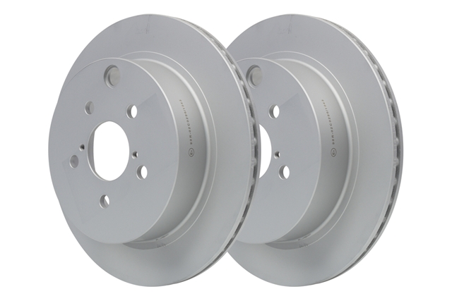 DISC FRANA (LIVRABIL NUMAI PERECHE)