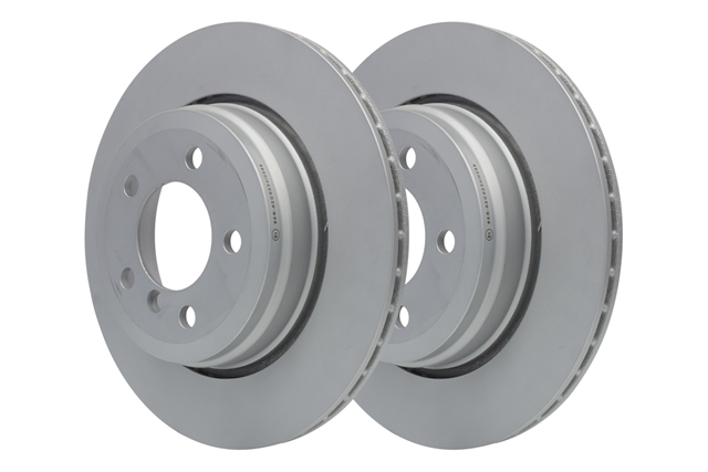 ## DISC FRANA (LIVRABIL NUMAI PERECHE)
