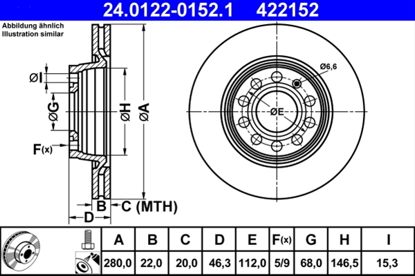 Imagine pentru produsul „## DISC FRANA (LIVRABIL NUMAI PERECHE)"