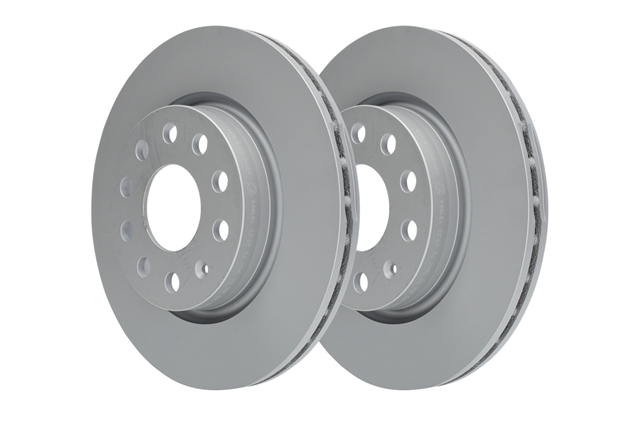 ## DISC FRANA (LIVRABIL NUMAI PERECHE)