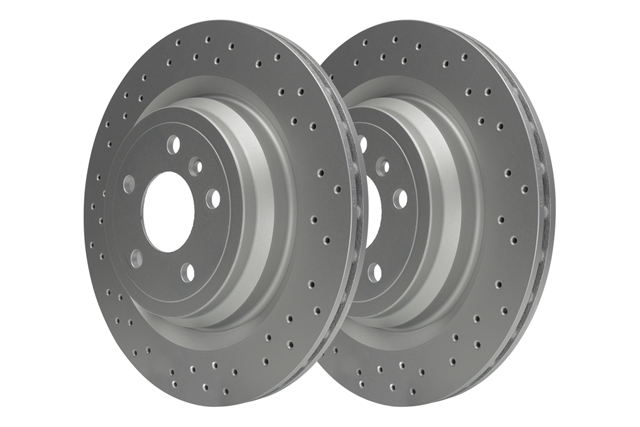 DISC FRANA (LIVRABIL NUMAI PERECHE)