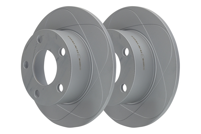POWERDISC
