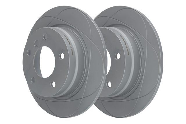 ## DISC FRANA (LIVRABIL NUMAI PERECHE) - ATE POWER DISC