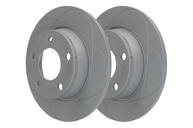 POWERDISC