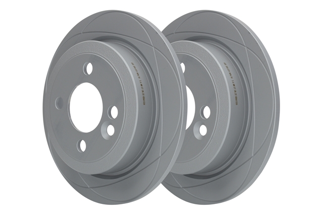 ## DISC FRANA (LIVRABIL NUMAI PERECHE) - ATE POWERDISC