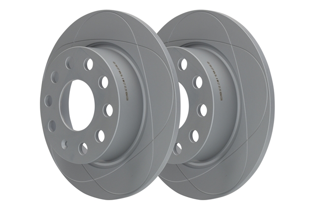 ## DISC FRANA (LIVRABIL NUMAI PERECHE) - ATE POWERDISC