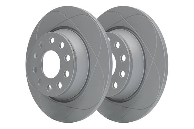 DISC FRANA (LIVRABIL NUMAI PERECHE) - ATE POWERDISC