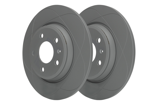 DISC FRANA LIVRABIL NUMAI PERECHE ATE POWER DISC