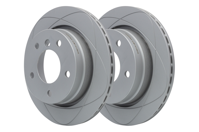 POWERDISC