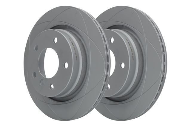 ## DISC FRANA (LIVRABIL NUMAI PERECHE) - ATE POWERDISC