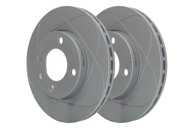POWERDISC
