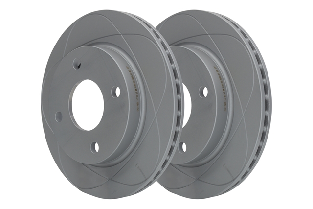 POWERDISC