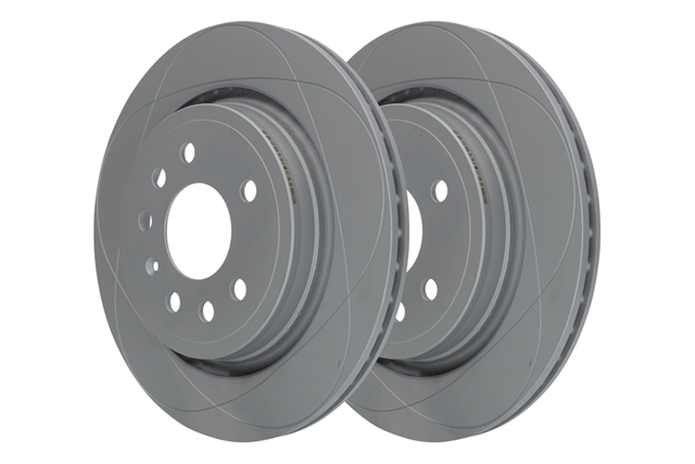 ## DISC FRANA (LIVRABIL NUMAI PERECHE) - ATE POWERDISC