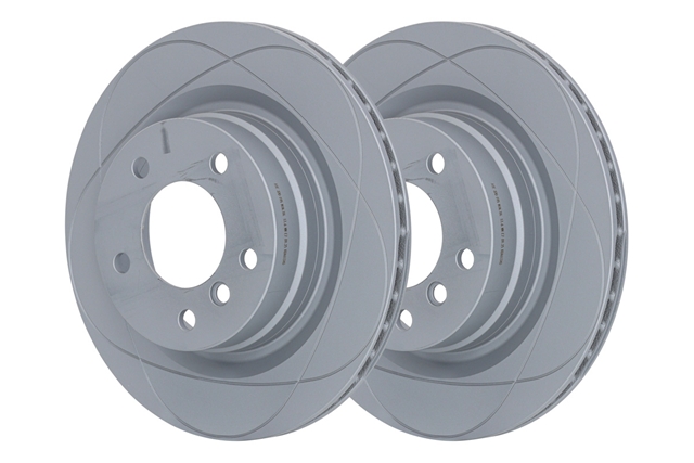 DISC FRANA (LIVRABIL NUMAI PERECHE) - ATE POWERDISC