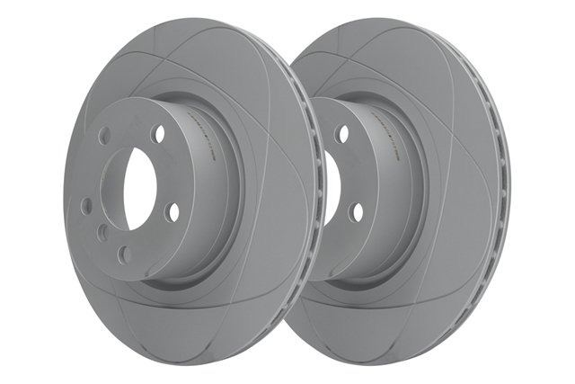 DISC FRANA (LIVRABIL NUMAI PERECHE) - ATE POWERDISC