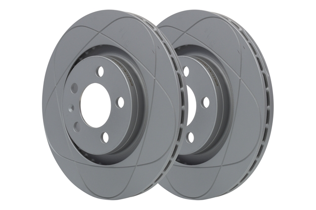 POWERDISC