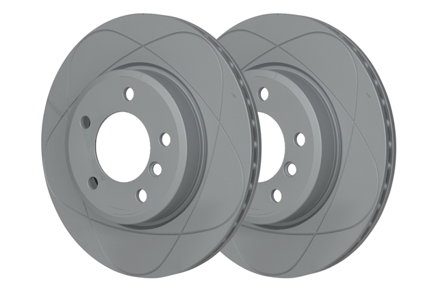 ## DISC FRANA (LIVRABIL NUMAI PERECHE)