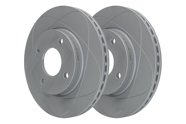 POWERDISC