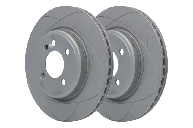 ## DISC FRANA (LIVRABIL NUMAI PERECHE) - ATE POWERDISC