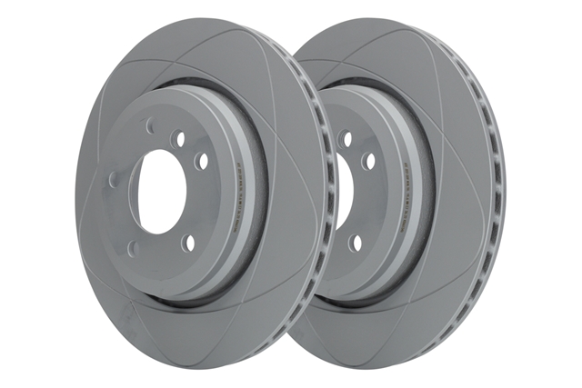 POWERDISC