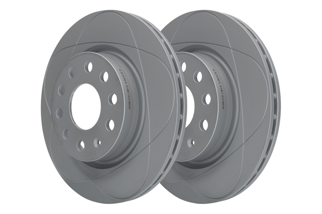 POWERDISC