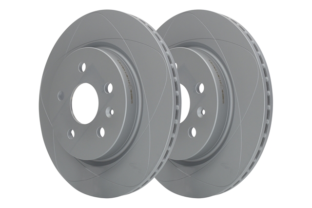 DISC FRANA (LIVRABIL NUMAI PERECHE) - ATE POWERDISC