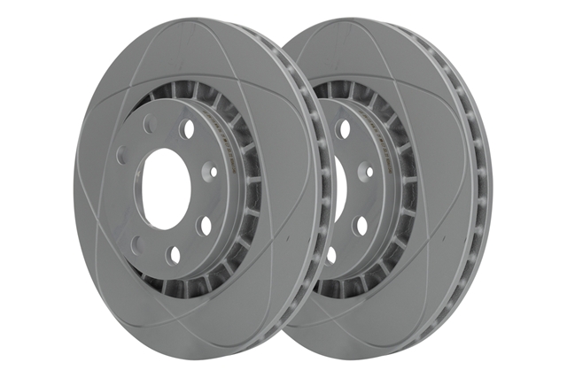 DISC FRANA (LIVRABIL NUMAI PERECHE) - ATE POWERDISC