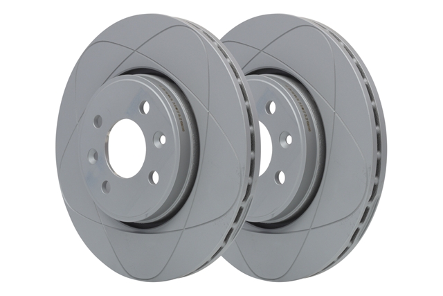 DISC FRANA (LIVRABIL NUMAI PERECHE) - ATE POWERDISC