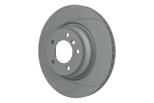 POWERDISC