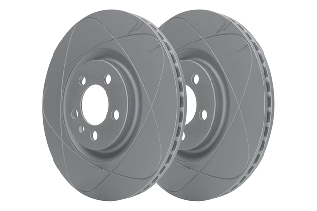 POWERDISC
