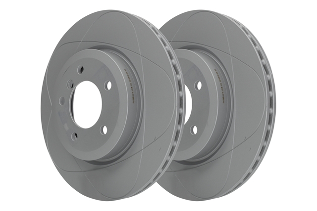 ## DISC FRANA (LIVRABIL NUMAI PERECHE)  POWERDISC