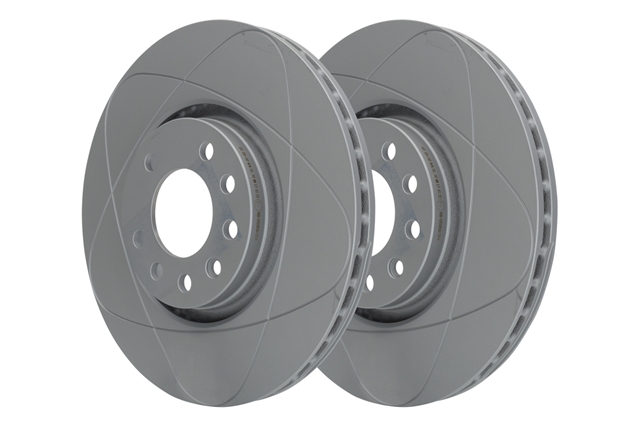 POWERDISC