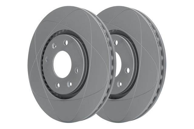 POWERDISC