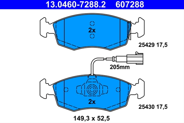 Imagine pentru produsul „CAPAC MOTOR"