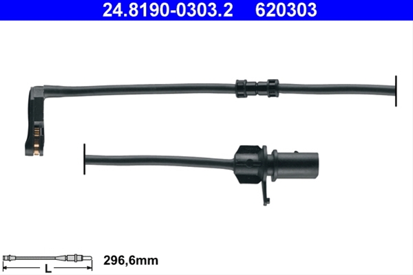 Imagine pentru produsul „INLOCUIT DE 620301 NBB"