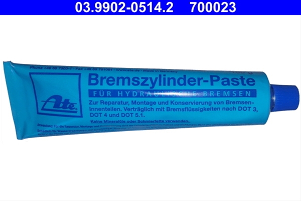 Imagine pentru produsul „LICHID FRANA"