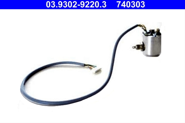 Imagine pentru produsul „REGULATOR DE PRESIUNE, AGREGAT DE UMPLERE/AERISIRE"