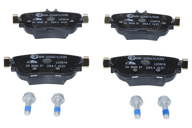 SET PLACUTE FRANA ATE CERAMIC